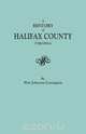 A History of Halifax County, Virginia, Wirt J. Carrington 