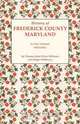 History of Frederick County, Maryland. in Two Volumes. Volume I, Folger McKinsey 