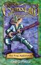 Garden-land Chronicles, Arielle Watts 