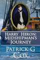Harry Heron, Patrick G. Cox 