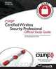 CWSP ®Certified Wireless Security Professional Official Study Guide, Certitrek Publishing 