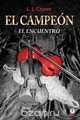 El Campeon, L.J. Crowe 