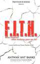F.I.T.H; What Happens; When Bullying Goes Too Far!, Antwan 