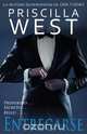Entregarse, Priscilla West 