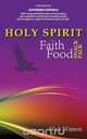 Holy Spirit Faith Food Snack pack, Nick Watson 