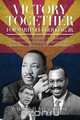 Victory Together for Martin Luther King, Jr., Warren H. Stewart 