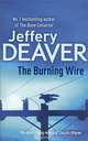 The Burning Wire, Jeffery Deaver 