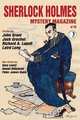 Sherlock Holmes Mystery Magazine #16, 