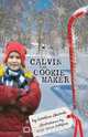 Calvin The Cookie Maker, Caroline Akervik 