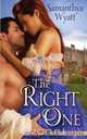 The Right One, Samanthya Wyatt 