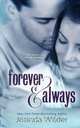 Forever & Always, Jasinda Wilder 