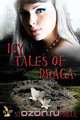 Icy Tales of Draga, Stephanie Campbell 