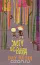 Saucy and Bubba, Darcy Pattison 