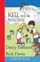 Kell and the Detectives, Darcy Pattison 