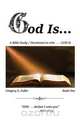 God Is . . ., Gregory S. Fuller 