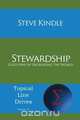 Stewardship, Steven F Kindle 