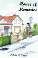 House of Memories, Eileen D Frost 