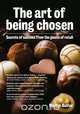 The Art of Being Chosen, Martin Butler 