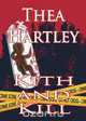 Kith And Kill, Thea Hartley 