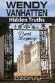 Dark Legacy, Wendy VanHatten 