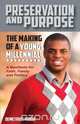 Preservation and Purpose, Demetrius Minor 