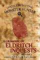 Occult Detective Monster Hunter, 