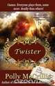 Twister, Polly McCrillis 