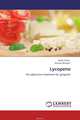 Lycopene, Neelu Shetti and Renuka Metgud 