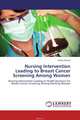 Nursing Intervention Leading to Breast Cancer Screening Among Women, Fathia Mersal 