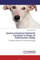 Gastro-intestinal Helminth Parasites in Dogs of Kathmandu Valley, Nabaraj Shrestha 