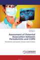 Assessment of Potential Association between Periodontitis and COPD, Prasanna J.S. and Karunakar P. 