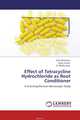 Effect of Tetracycline Hydrochloride as Root Conditioner, Amit Bhardwaj,Shalu Verma and R. Madhumala 