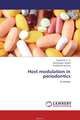 Host modulation in periodontics, Prasad M. G. S.,Shantipriya Reddy and Hrishikesh Asutkar 
