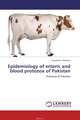 Epidemiology of enteric and blood protozoa of Pakistan, Tauseef-ur- Rehman 