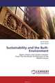Sustainability and the Built-Environment, Saif Al Kaabi and Eman Asaad 