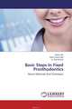 Basic Steps In Fixed Prosthodontics, REETA JAIN,Gyan Chand Jain and H. Ravi Kumar 