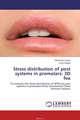 Stress distribution of post systems in premolars: 3D fea, Abhilasha Gupta and Vivek Hegde 