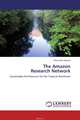 The Amazon Research Network, Alexandre Hepner 