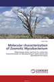 Molecular characterization of Zoonotic Mycobacterium, Samir Das 