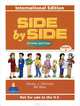 Side by Side: Student Book 4, Steven J. Molinsky, Bill Bliss 