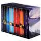 Harry Potter (комплект из 7 книг), J. K. Rowling 