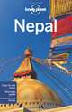 Nepal, Bradley Mayhew, Lindsay Brown, Trent Holden 