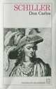 Don Carlos, Friedrich Schiller 