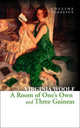 A Room of One's Own and Three Guineas, Woolf Virginia 