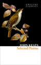 Selected Poems, Keats John 