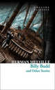 Billy Budd and Other Stories, Melville Herman 
