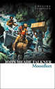 Moonfleet, John Meade Falkner 