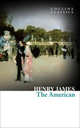 The American, James Henry 