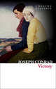 Victory, Conrad Joseph 