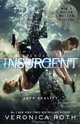 Insurgent, Veronica Roth 